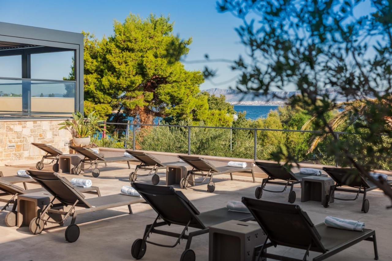 Hotel Osam - Adults Only Supetar Zewnętrze zdjęcie
