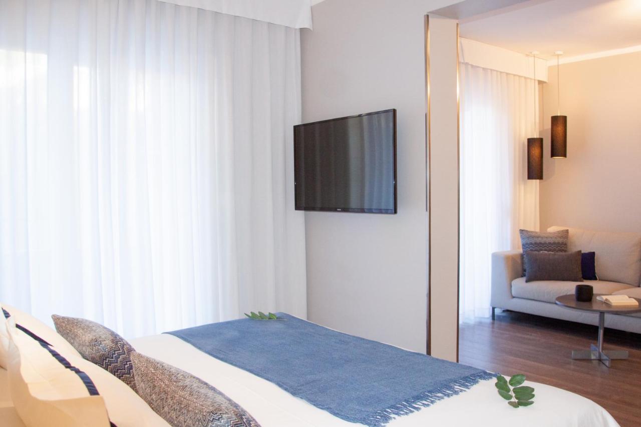 Hotel Osam - Adults Only Supetar Zewnętrze zdjęcie